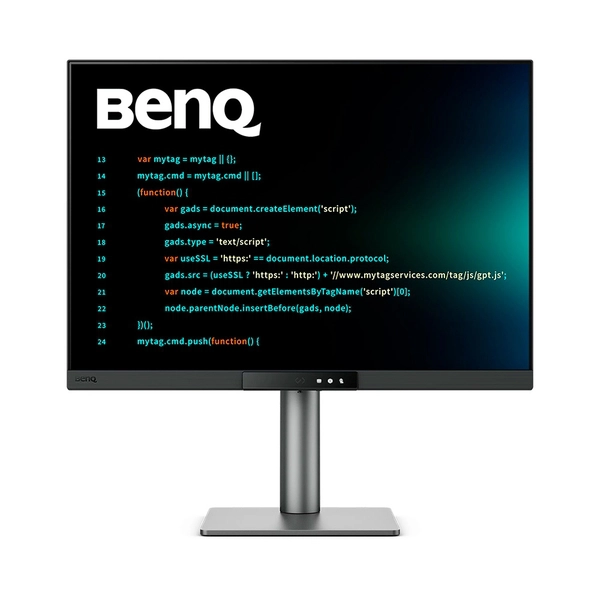 Màn hình 4K BenQ RD280UG IPS 28.2 Inch UHD+ Nano Matte 120Hz HDR USB-C Hub