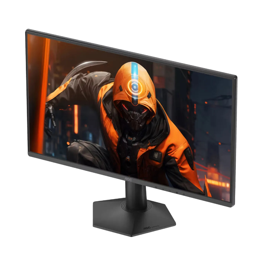 Màn hình Gaming AOC 24G50Z2/71 | 24 inch, FHD, 260Hz, IPS