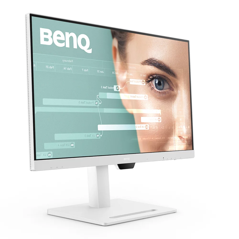 Màn hình bảo vệ mắt công thái học BenQ GW2790QT | 27 inch 2K QHD USB-C