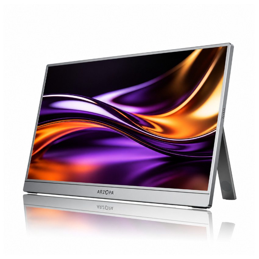 Màn hình di động ARZOPA A1 Pro 15,6'' IPS FHD 60Hz