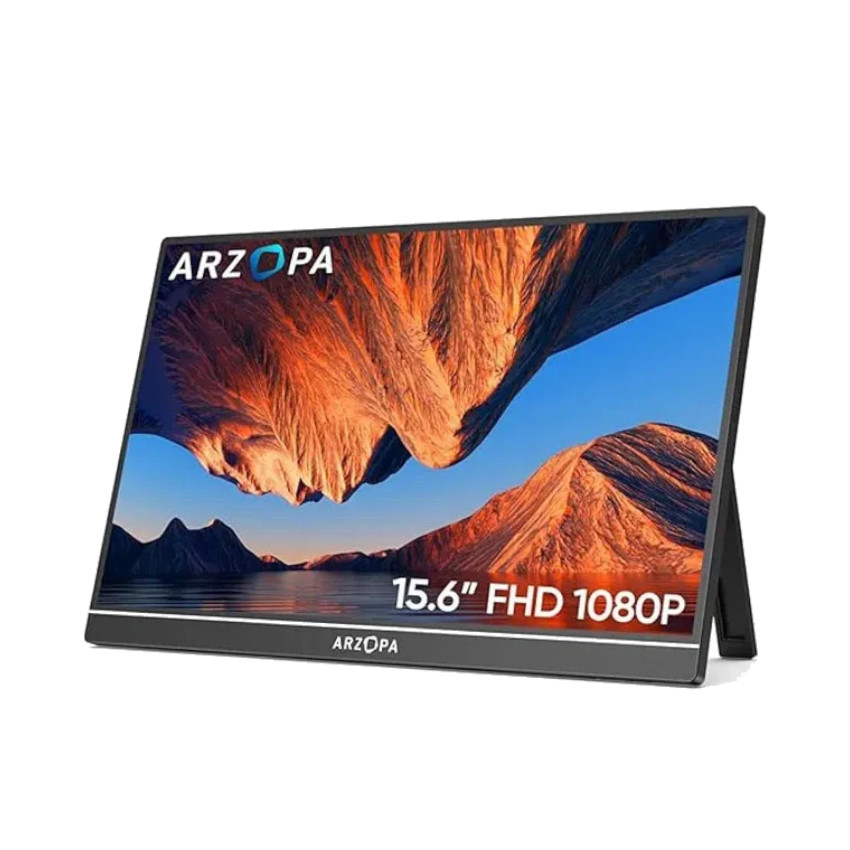 Màn hình di động ARZOPA A1T 15,6'' IPS FHD 60Hz Touch