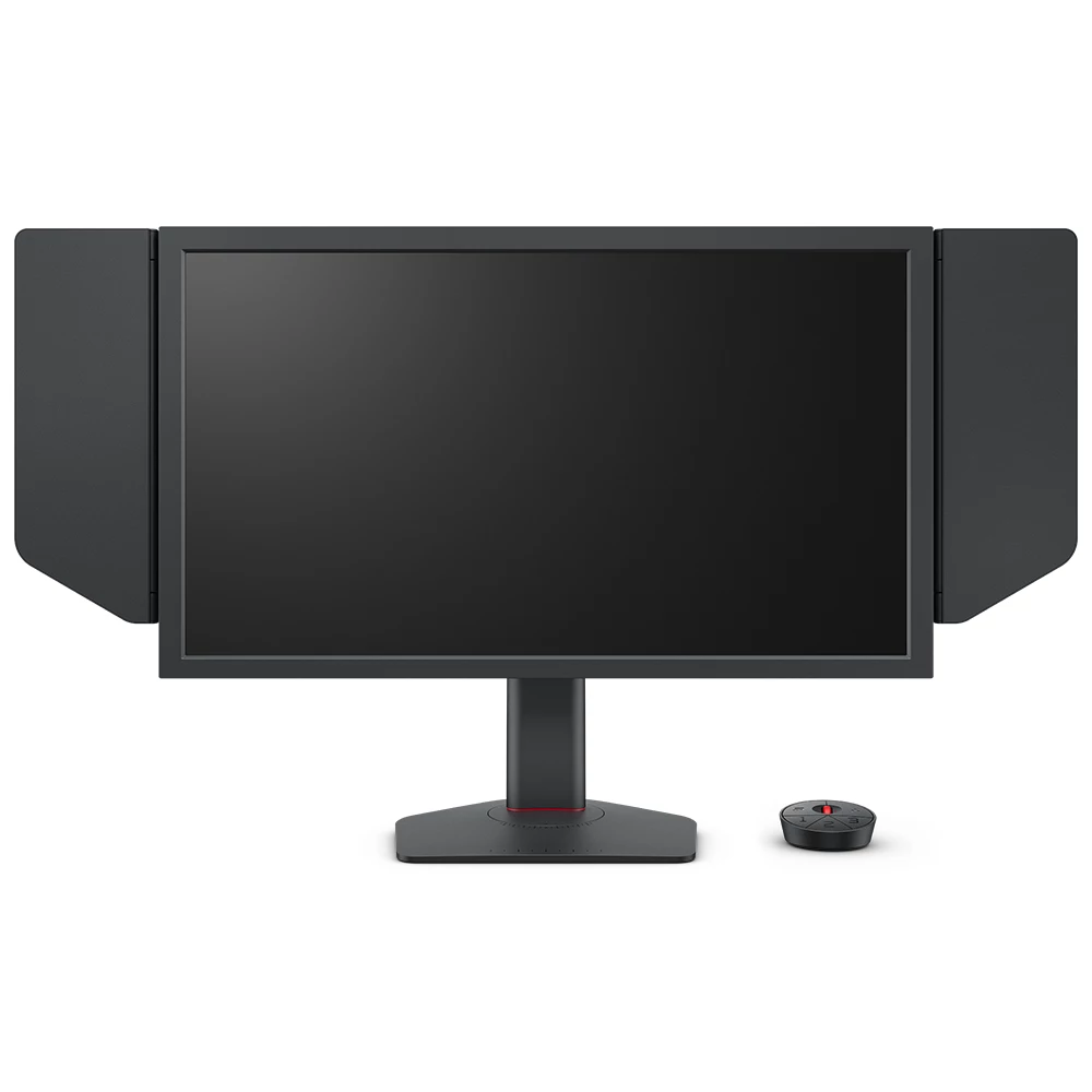 Màn hình gaming XL2566X+ 400Hz DyAc 2