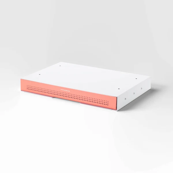 Ngăn kéo gắn bàn HyperWork HPW-DR01-ORG Cam