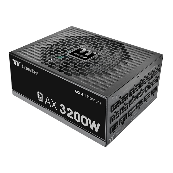 Nguồn Máy Tính – PSU Thermaltake AX 3200W 80 Plus Platinum ATX 3.1