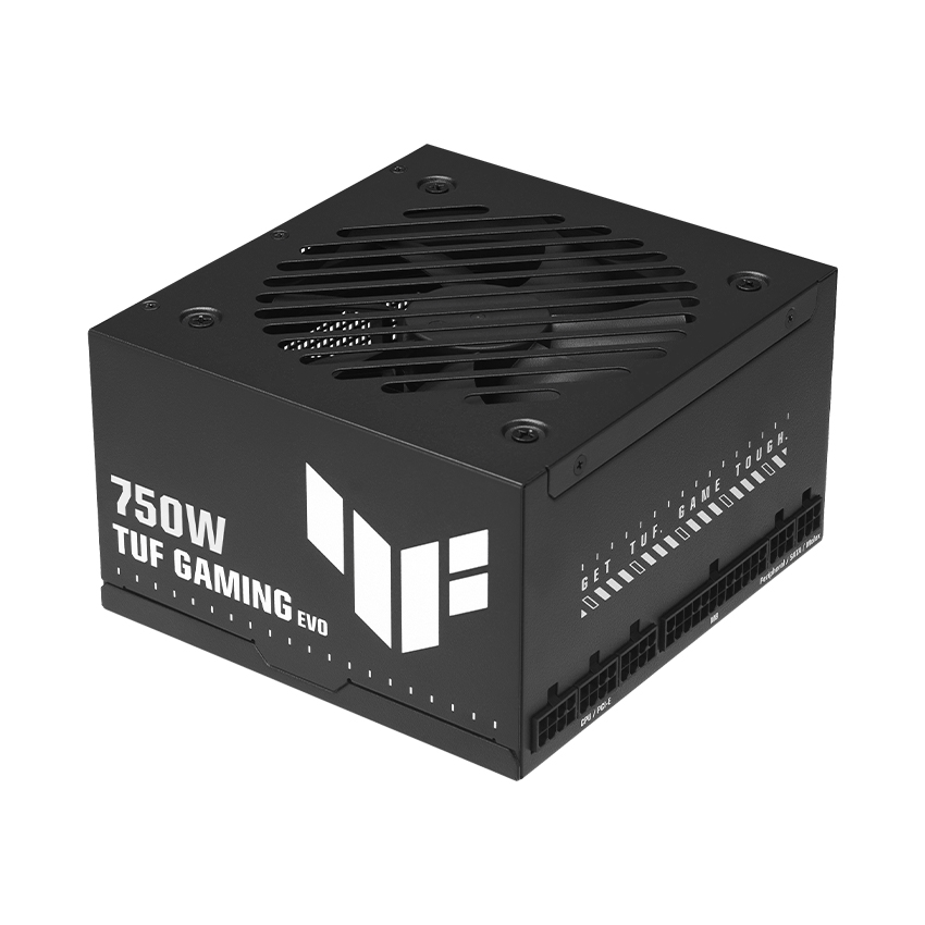 Nguồn máy tính Asus TUF Gaming 750W Bronze EVO