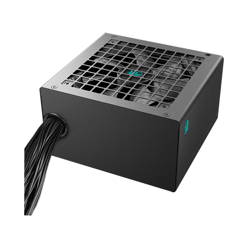 Nguồn máy tính DeepCool Gamer Storm PF600X | 600W, 80 PLUS Bronze - ảnh 3