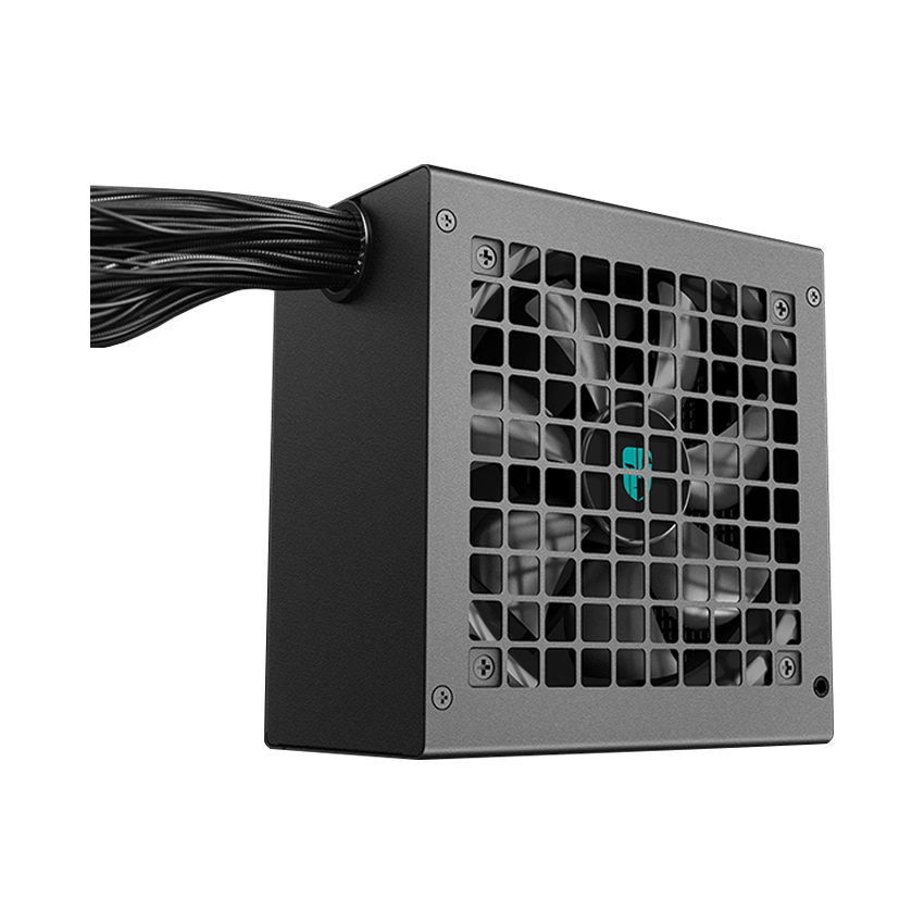Nguồn máy tính DeepCool Gamer Storm PF600X | 600W, 80 PLUS Bronze - ảnh 2
