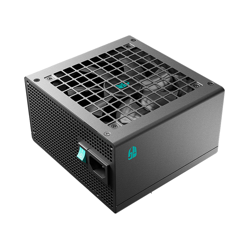 Nguồn máy tính DeepCool Gamer Storm PF600X | 600W, 80 PLUS Bronze - ảnh 4