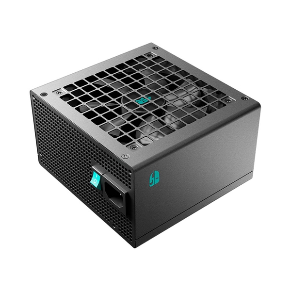 Nguồn máy tính Gamer Storm PF500X 500W 80 Plus Bronze H-PF500X-HD0B tại HMPC Store