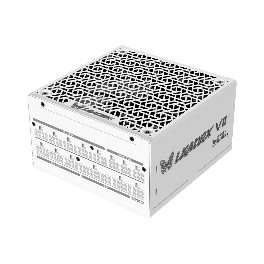 Nguồn máy tính Super Flower LEADEX VII XG 1000W ATX3.1 SF-1000F14XG-WH
