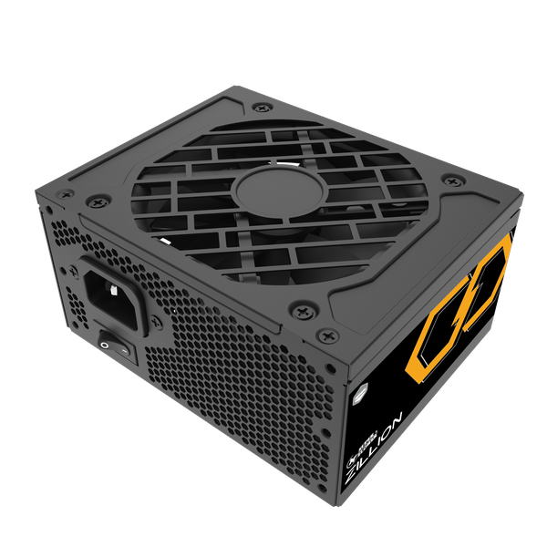 Nguồn máy tính SuperFlower ZILLION SFX 750W ATX 3.1 80 Plus Gold SF-750Z92SFG