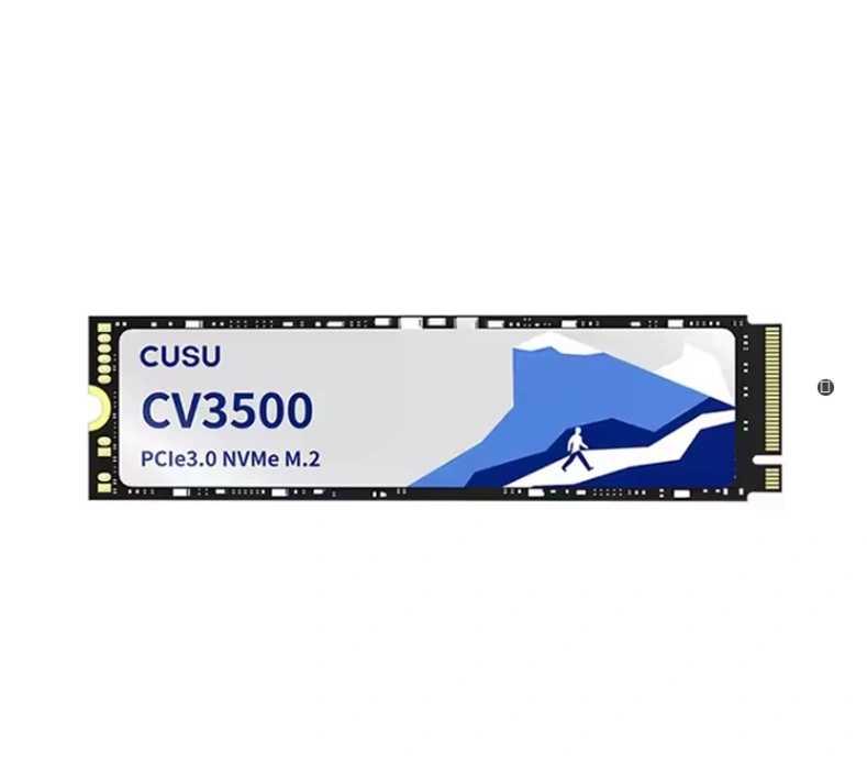 Ổ Cứng SSD CUSU CV3500 M.2 NVMe PCIe Gen3 512GB