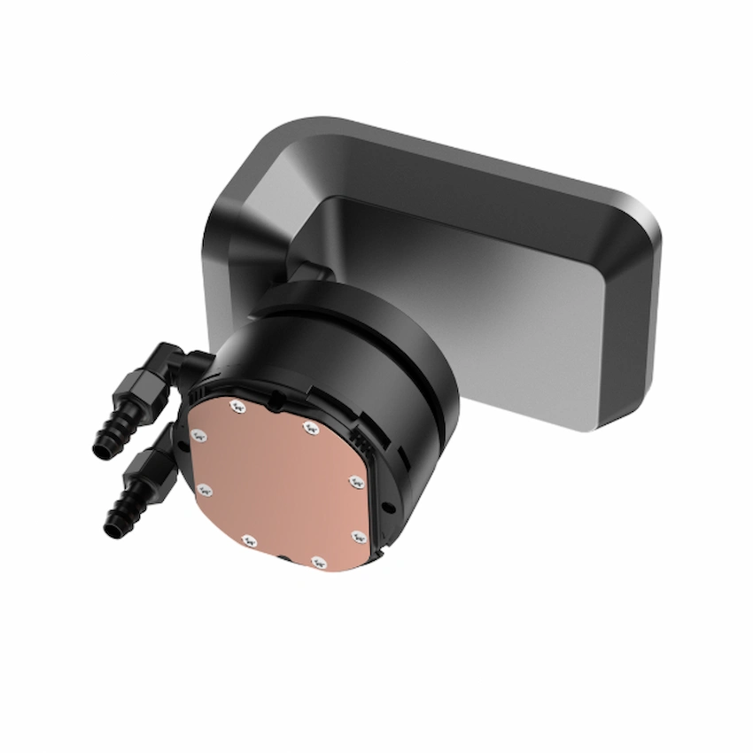 Ocypus Delta L36 Elite ARGB Digital - ảnh 3
