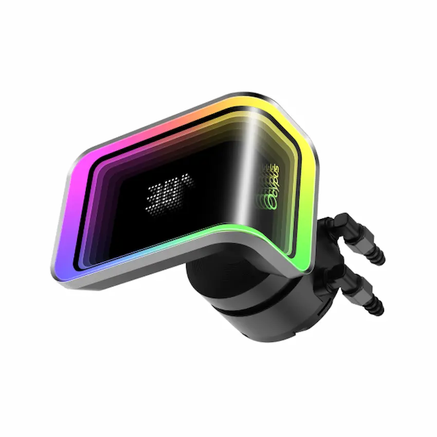 Ocypus Delta L36 Elite ARGB Digital - ảnh 2