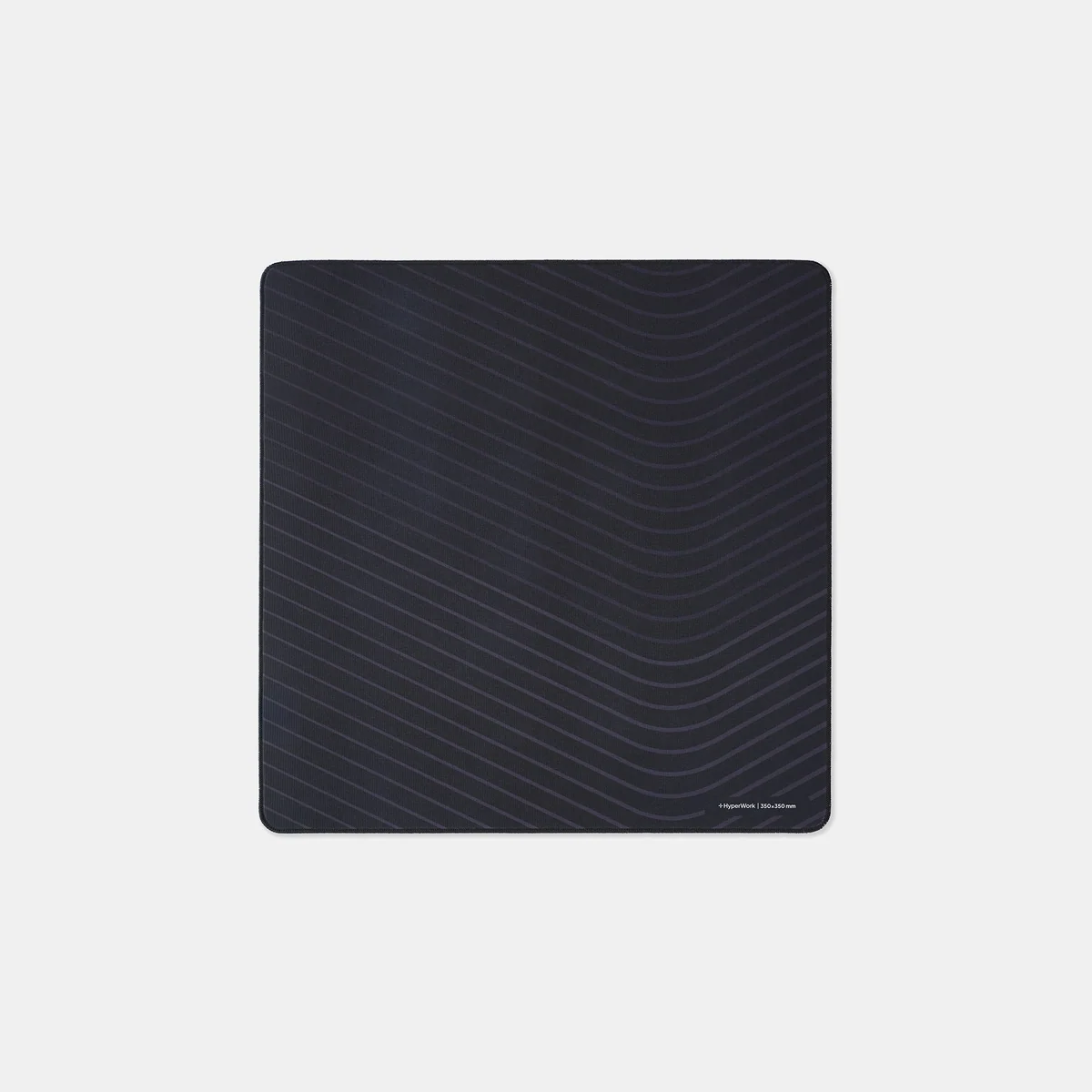 Pad chuột Core Pad - Đen / Size S - 25 x 20 cm - ảnh 3