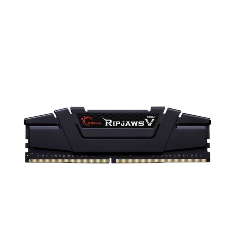 RAM PC G.SKILL Ripjaws V 8GB DDR4 | (1x8GB), 3200MHz, Intel/AMD QSD - ảnh sản phẩm tại HMPC Store