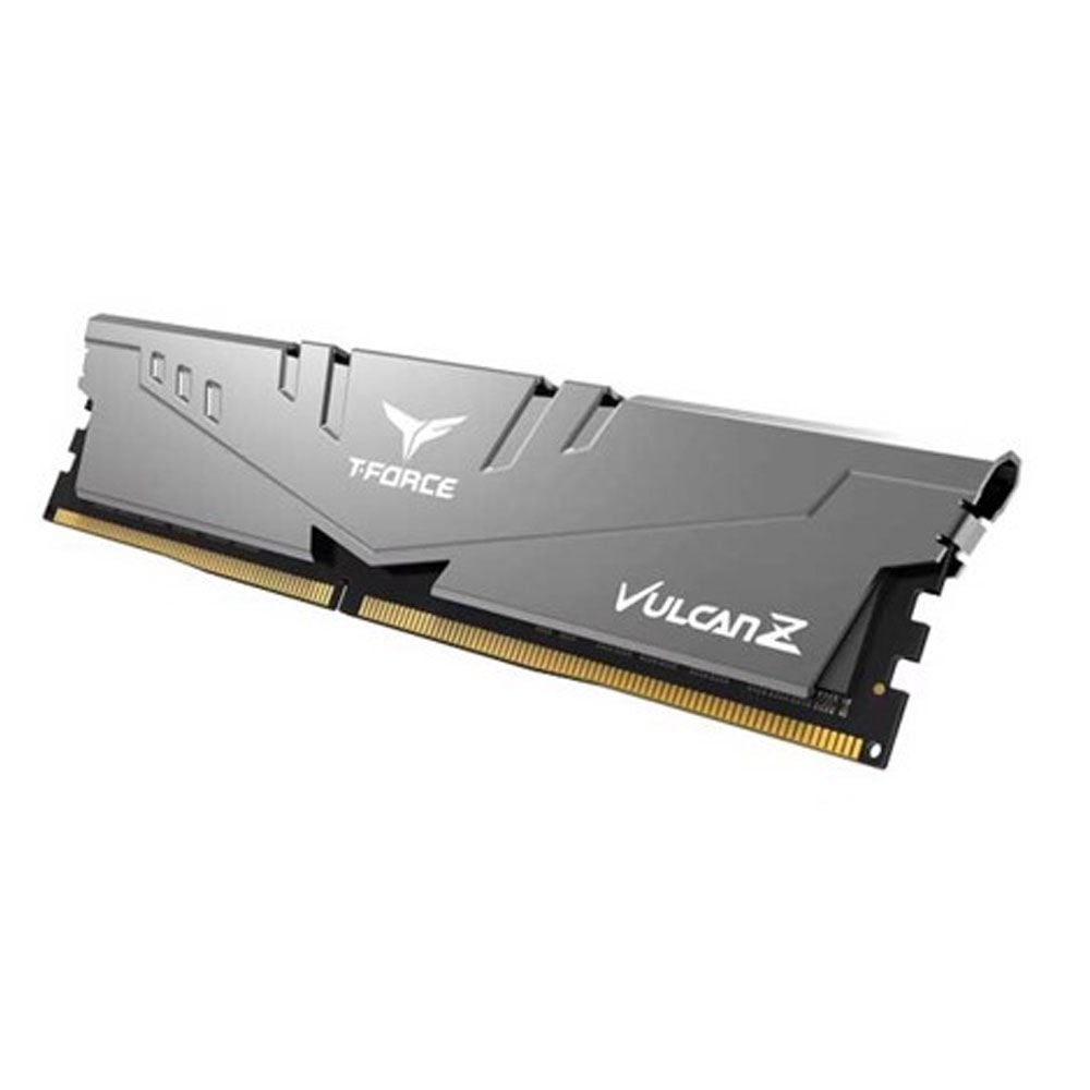 RAM PC TeamGroup T-Force Vulcan 8GB DDR4 | (1x8GB), 3200MHz QSD