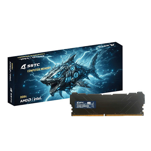 RAM SSTC 16GB DDR4 3200MHz