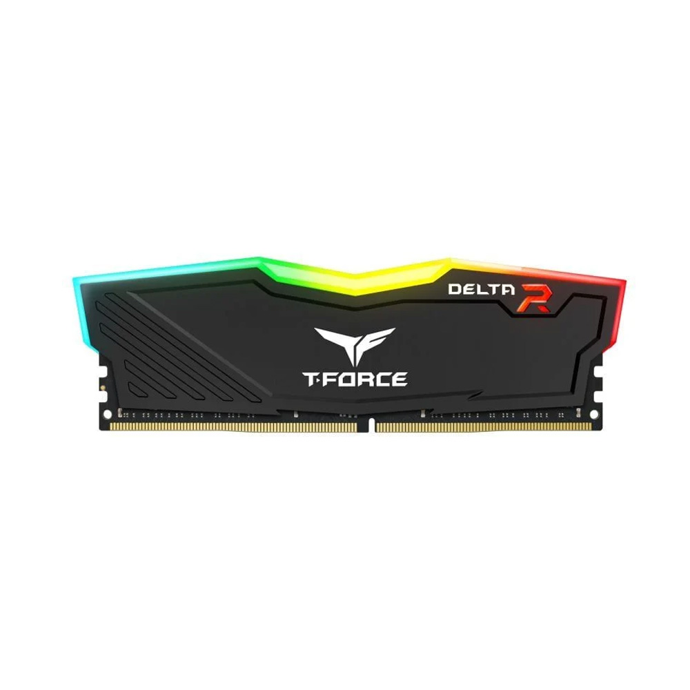 Ram Team Group T-Force Delta ARGB 8GB DDR5 3000MHz QSD