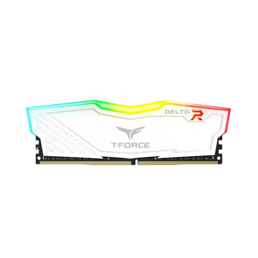 Ram Team Group T-Force Delta RGB 8GB DDR4 3200MHz