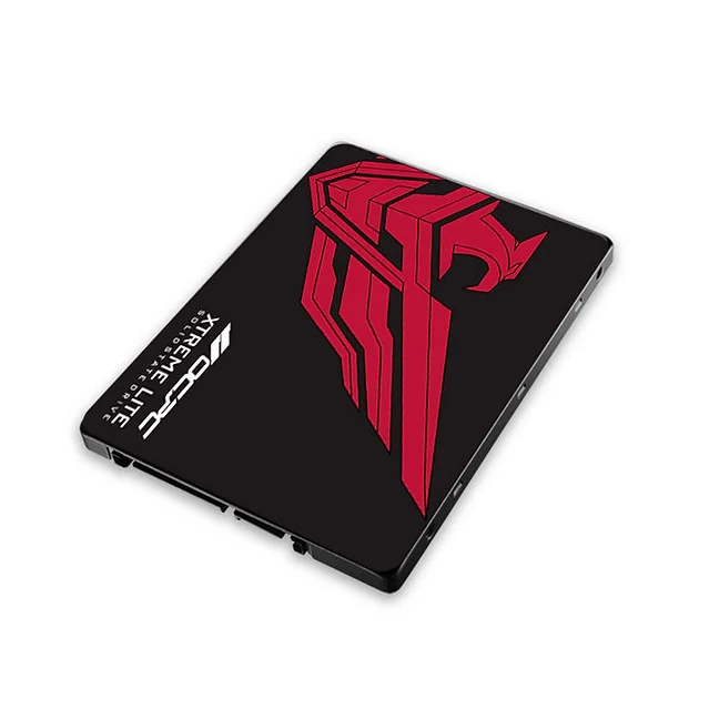 Ổ cứng SSD OCPC XTL-200 256GB (SSD25S3T256GLT) | SATA III, 2.5 inch, Đọc 500MB/s, Ghi 420MB/s - ảnh 2