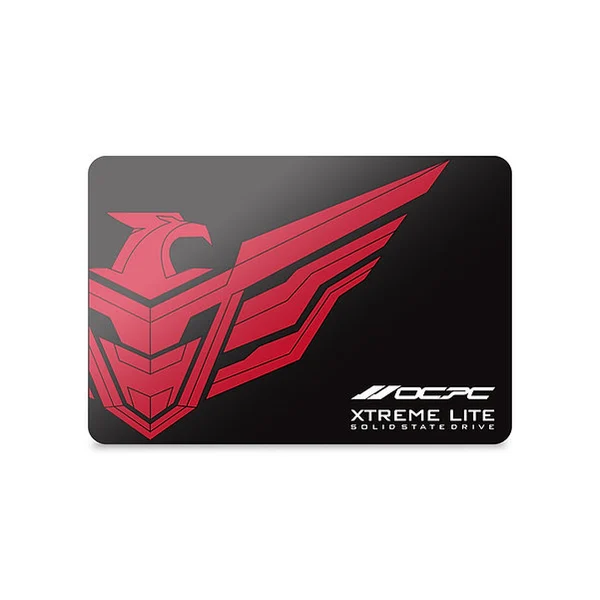Ổ cứng SSD OCPC XTL-200 256GB (SSD25S3T256GLT) | SATA III, 2.5 inch, Đọc 500MB/s, Ghi 420MB/s - ảnh 6