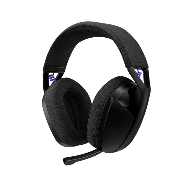 Tai nghe không dây Logitech G321 LIGHTSPEED Black