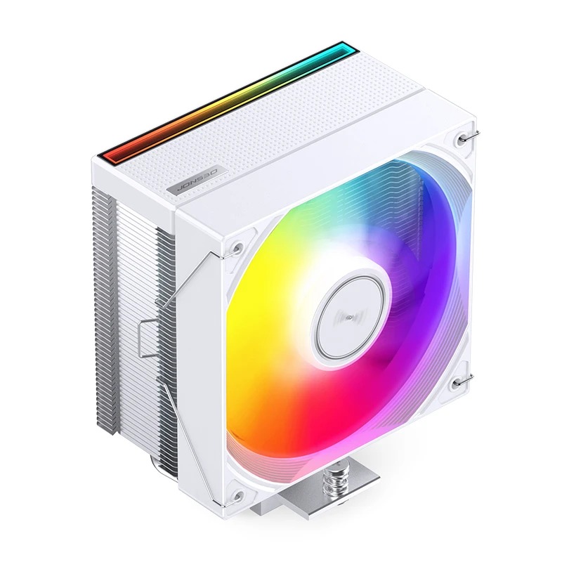 TẢN NHIỆT KHÍ JONSBO CB40 | WHITE