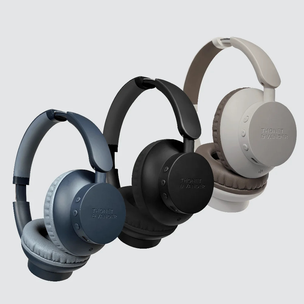 Tai Nghe Bluetooth Thonet & Vander DAUER™ Gen3