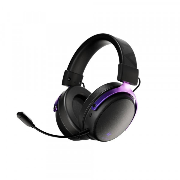 Tai nghe ATK N9 Ultra Wireless Stellar Purple