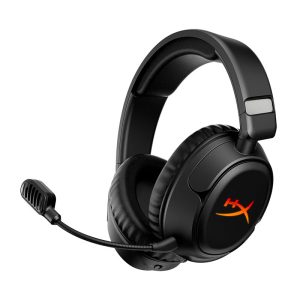 Tai nghe HyperX Cloud Flight 2 Wireless - Black