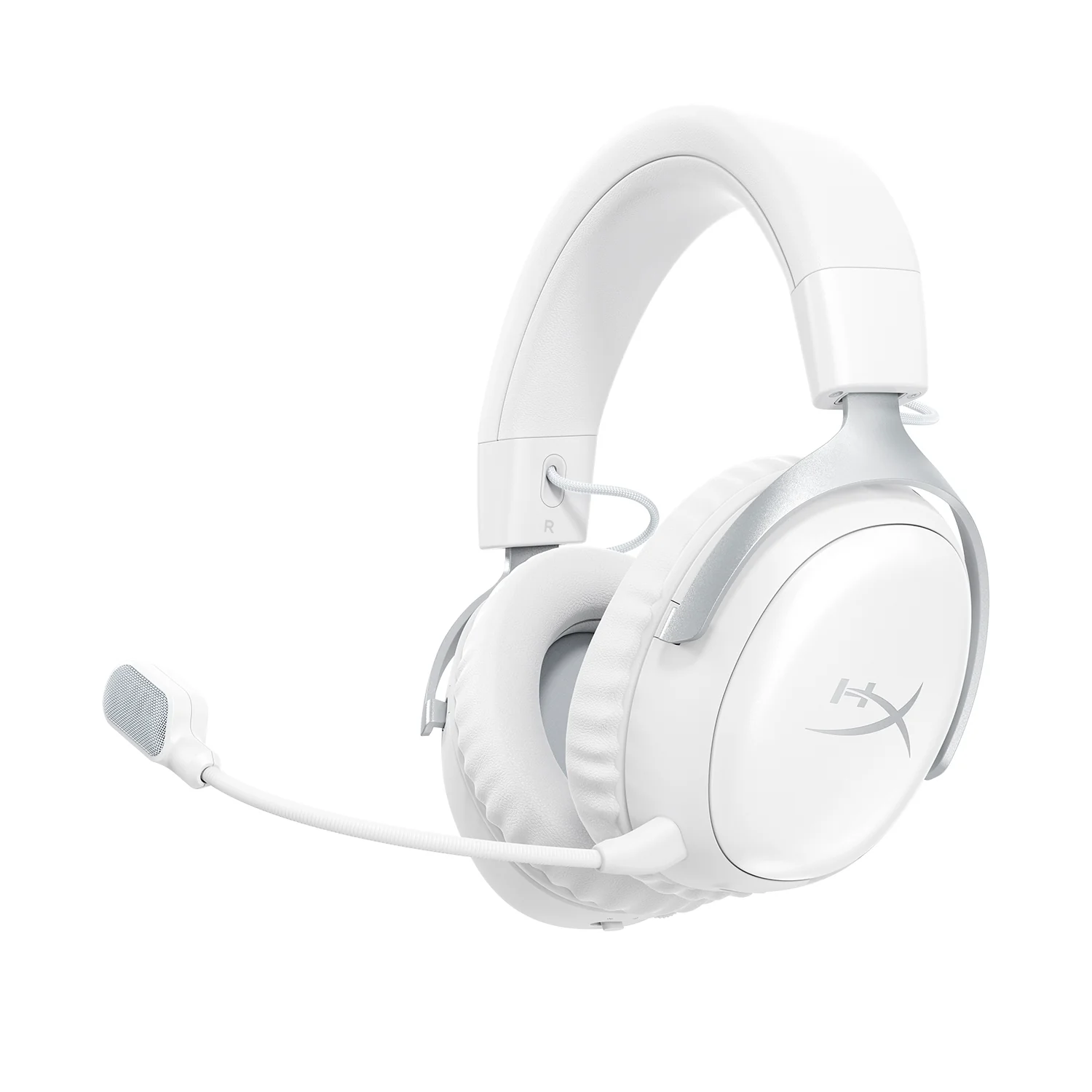 Tai nghe HyperX Cloud III S - White