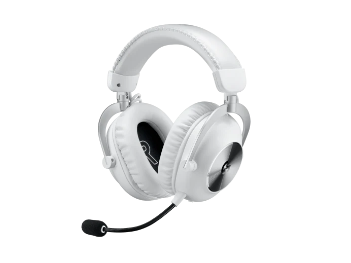 Tai nghe Logitech G PRO X 2 LIGHTSPEED White