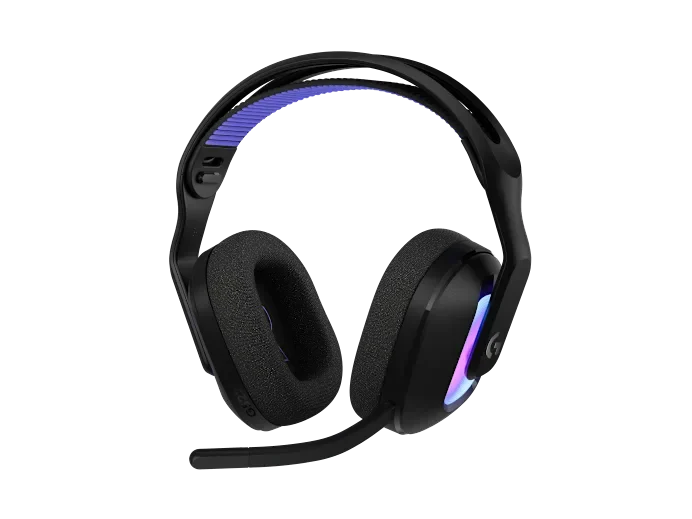 Tai nghe Logitech G522 Lightspeed Wireless Black