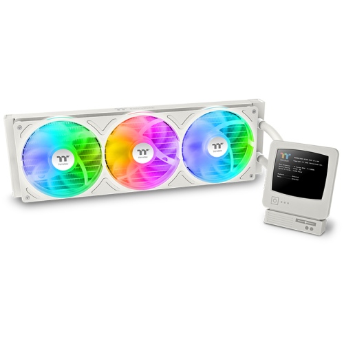 Tản nhiệt nước Thermaltake Retro 360 Ultra ARGB Sync