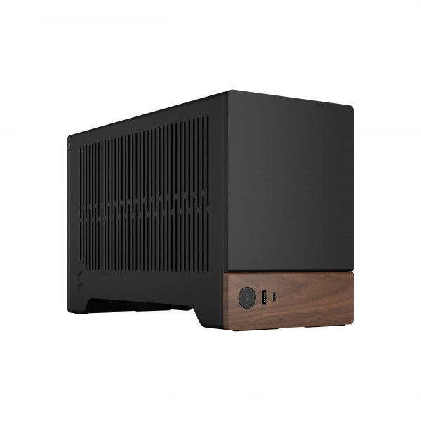 Thùng máy Fractal Design Terra Graphite