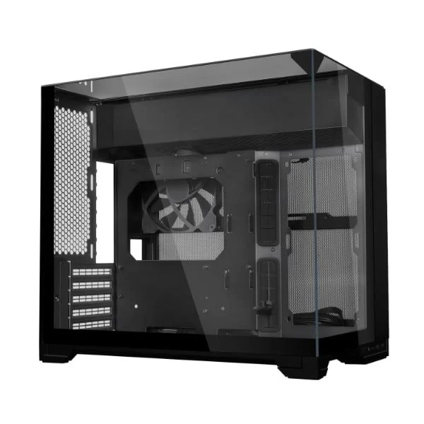 Thùng máy LIAN LI O11 Vision-M - BLACK - ảnh 2