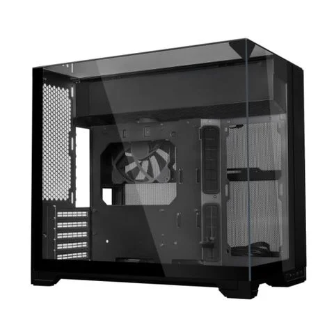 Thùng máy LIAN LI O11 Vision-M - BLACK
