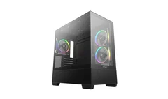 Thùng máy LIAN LI O11 Vision-M - BLACK - ảnh 3