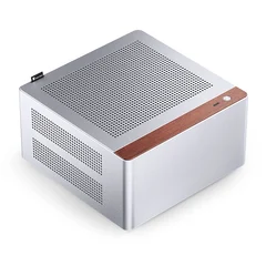 Thùng máy LIAN LI O11 Vision-M DIGITAL - WHITE - ảnh 3