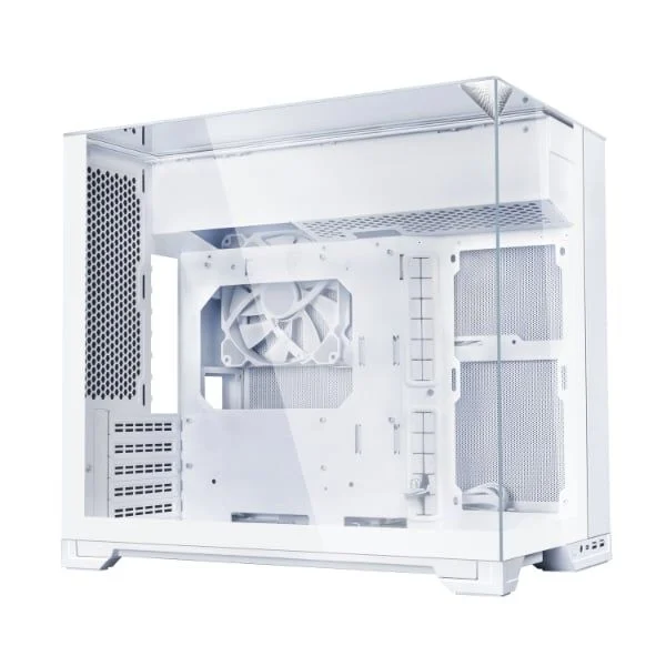 Thùng máy LIAN LI O11 Vision-M - WHITE - ảnh 2