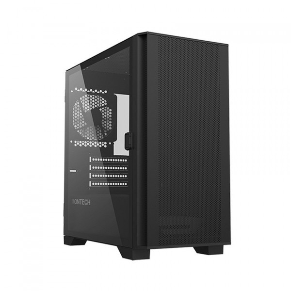 Thùng máy Montech Air 100 Lite Black ( Khong Led )