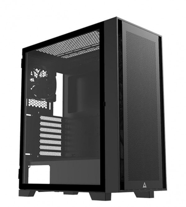 Thùng máy Montech Air 1000 lite Black