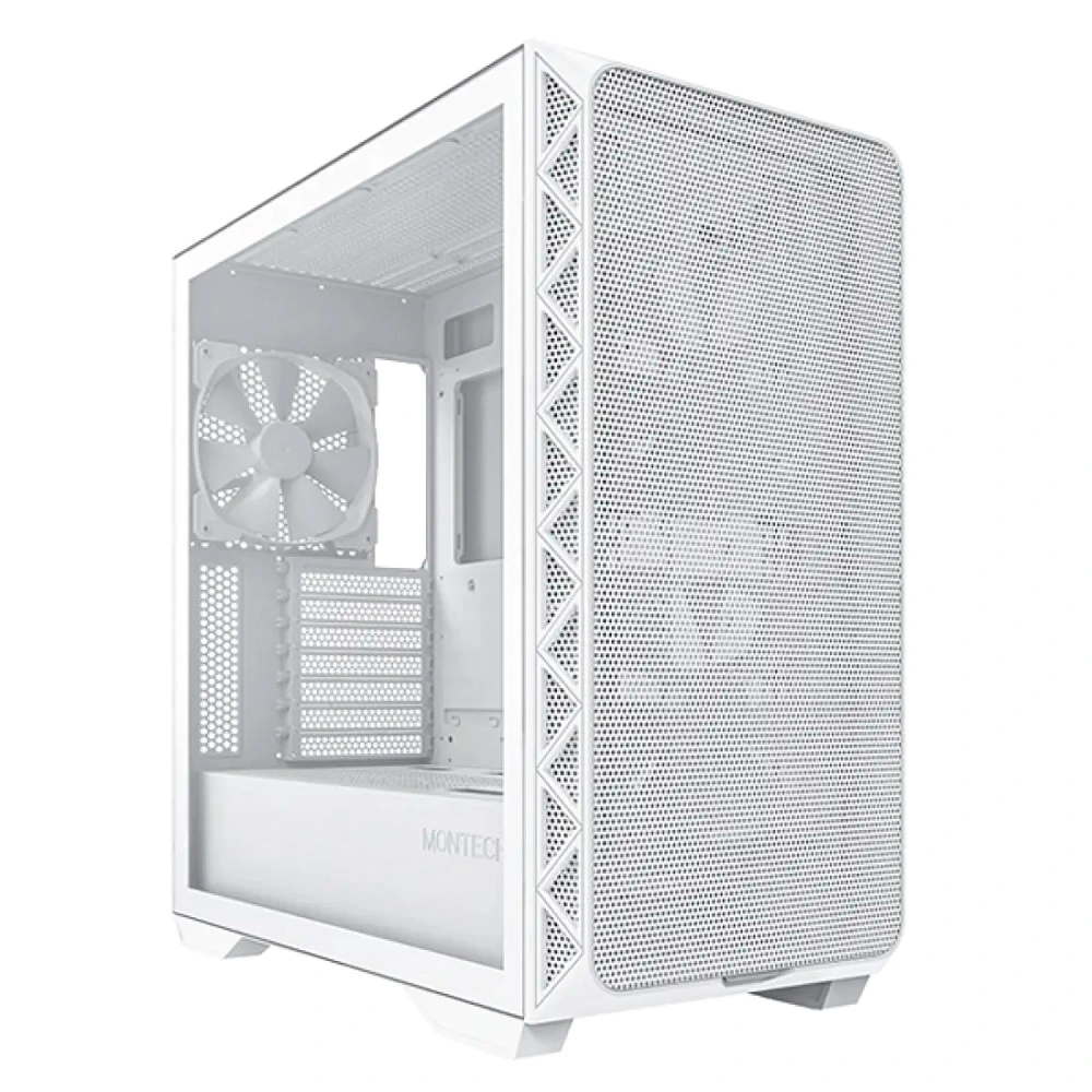 Thùng máy Montech Air 903 Base | White