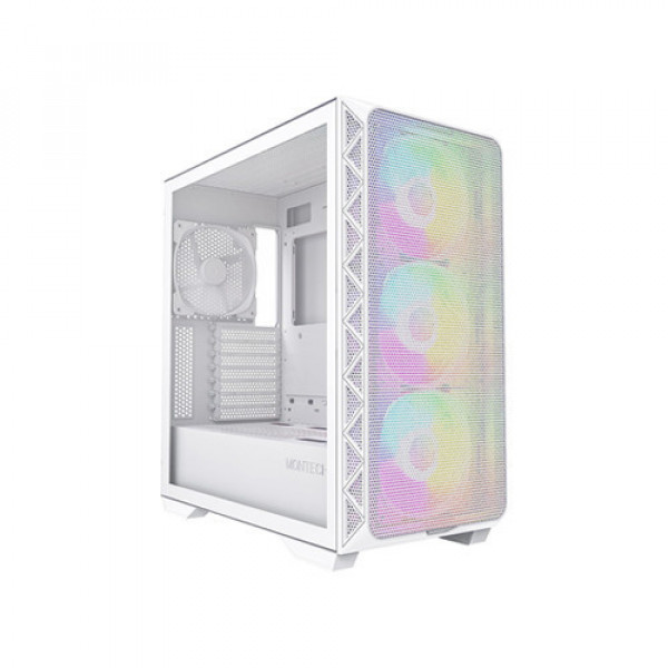 Thùng máy Montech Air 903 Max White