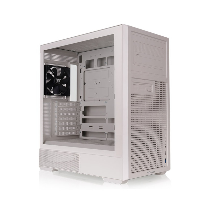 Thùng máy Thermaltake Retro 360 TG Mid Tower