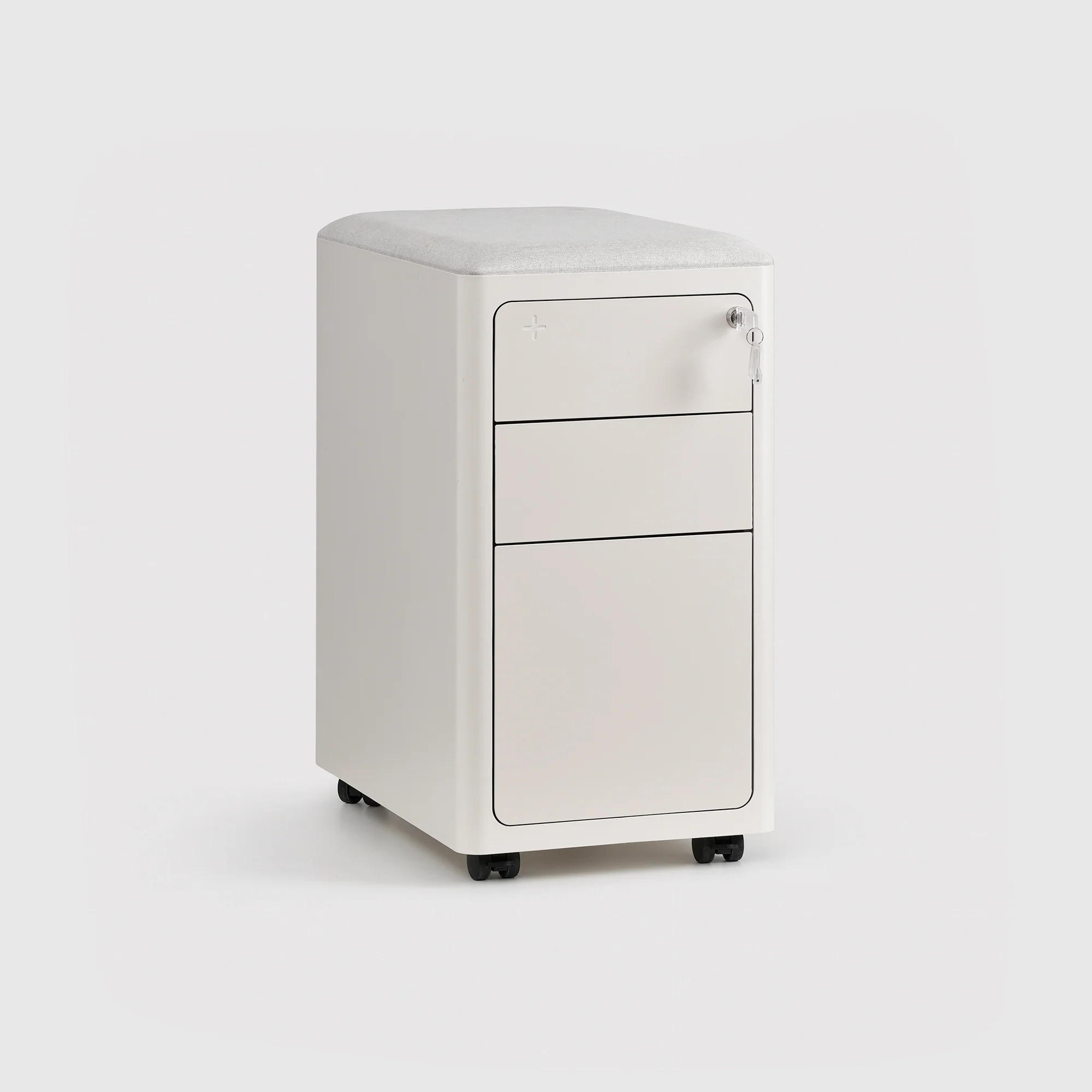 Tủ tài liệu HyperWork Ivy Pro MC04 | Be