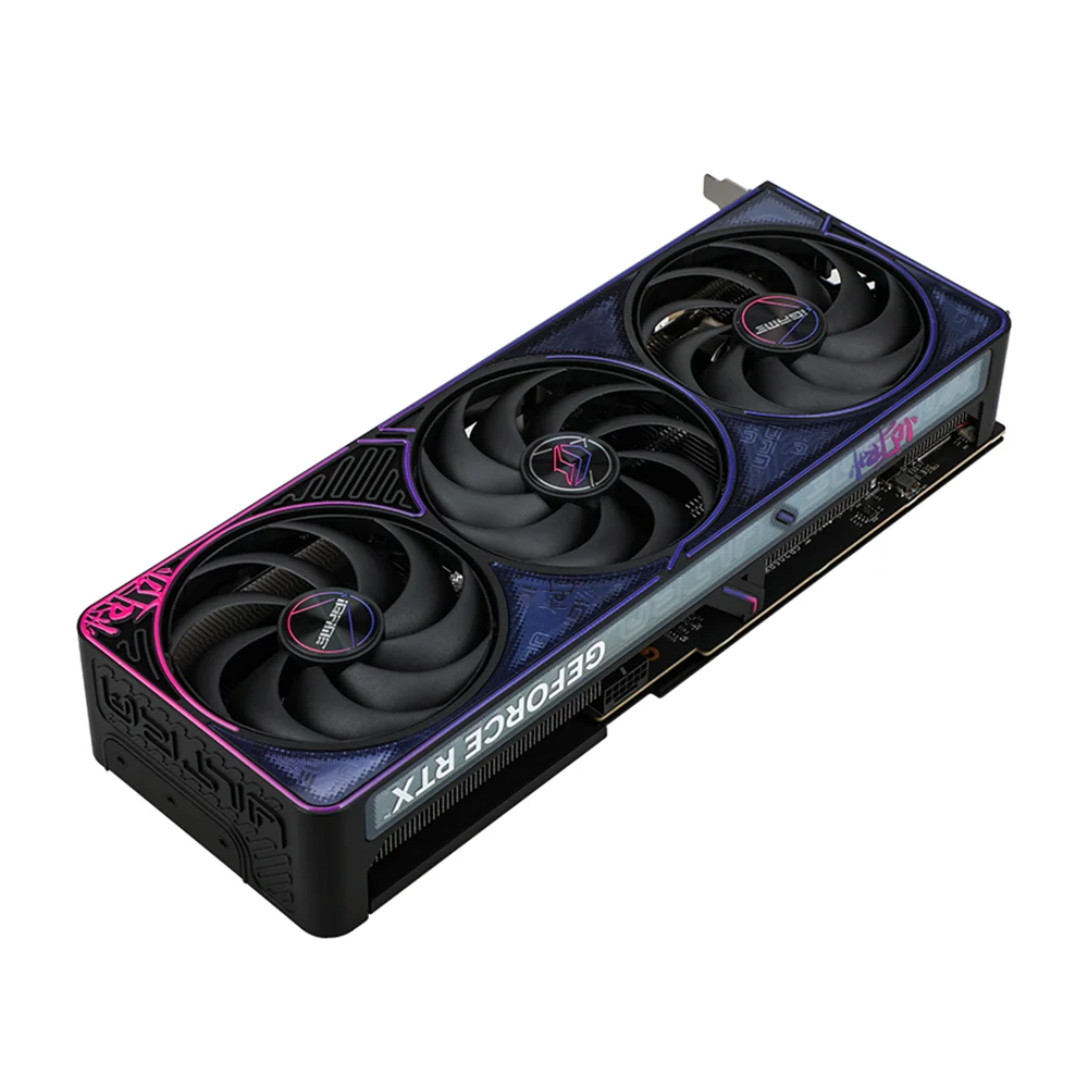 Card màn hình Colorful iGame GeForce RTX 5070 Ultra OC 12GB-V | 12GB GDDR7, 192-bit, 6144 CUDA, DLSS 4 - ảnh 3