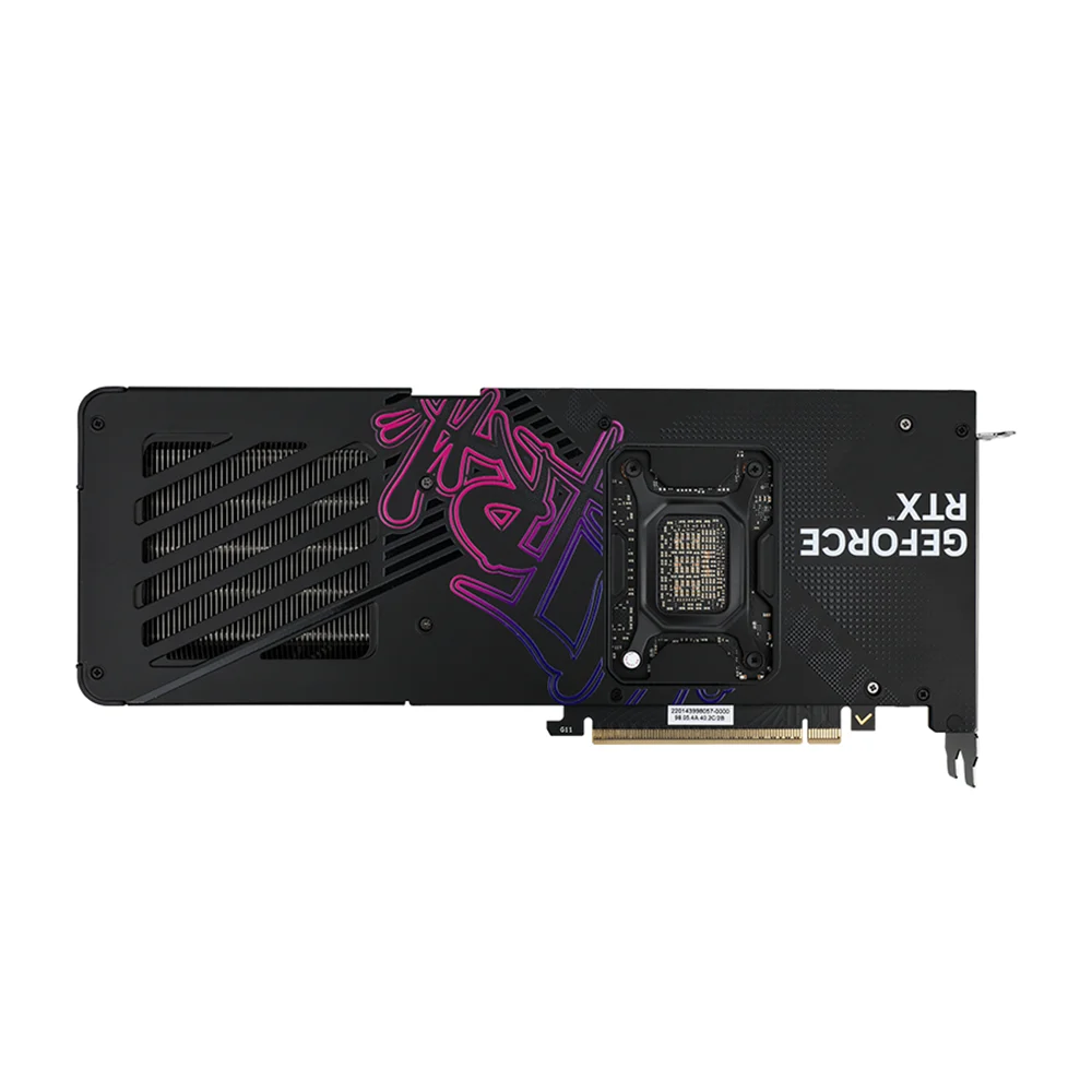 Card màn hình Colorful iGame GeForce RTX 5070 Ultra OC 12GB-V | 12GB GDDR7, 192-bit, 6144 CUDA, DLSS 4 - ảnh 4
