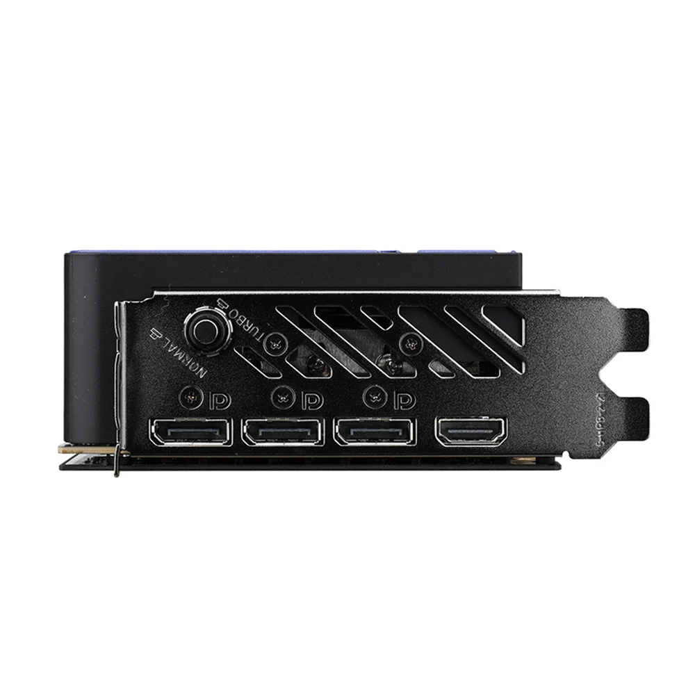 Card màn hình Colorful iGame GeForce RTX 5070 Ultra OC 12GB-V | 12GB GDDR7, 192-bit, 6144 CUDA, DLSS 4 - ảnh 5